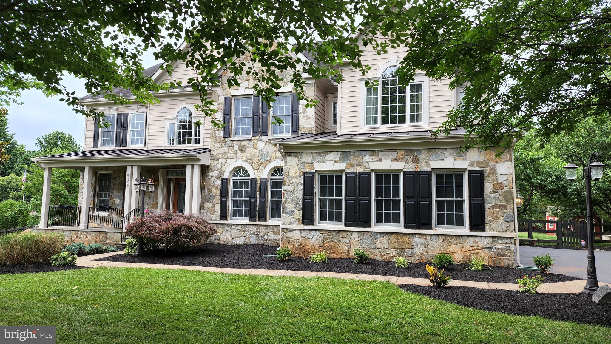 AMBLER VALE - Residential