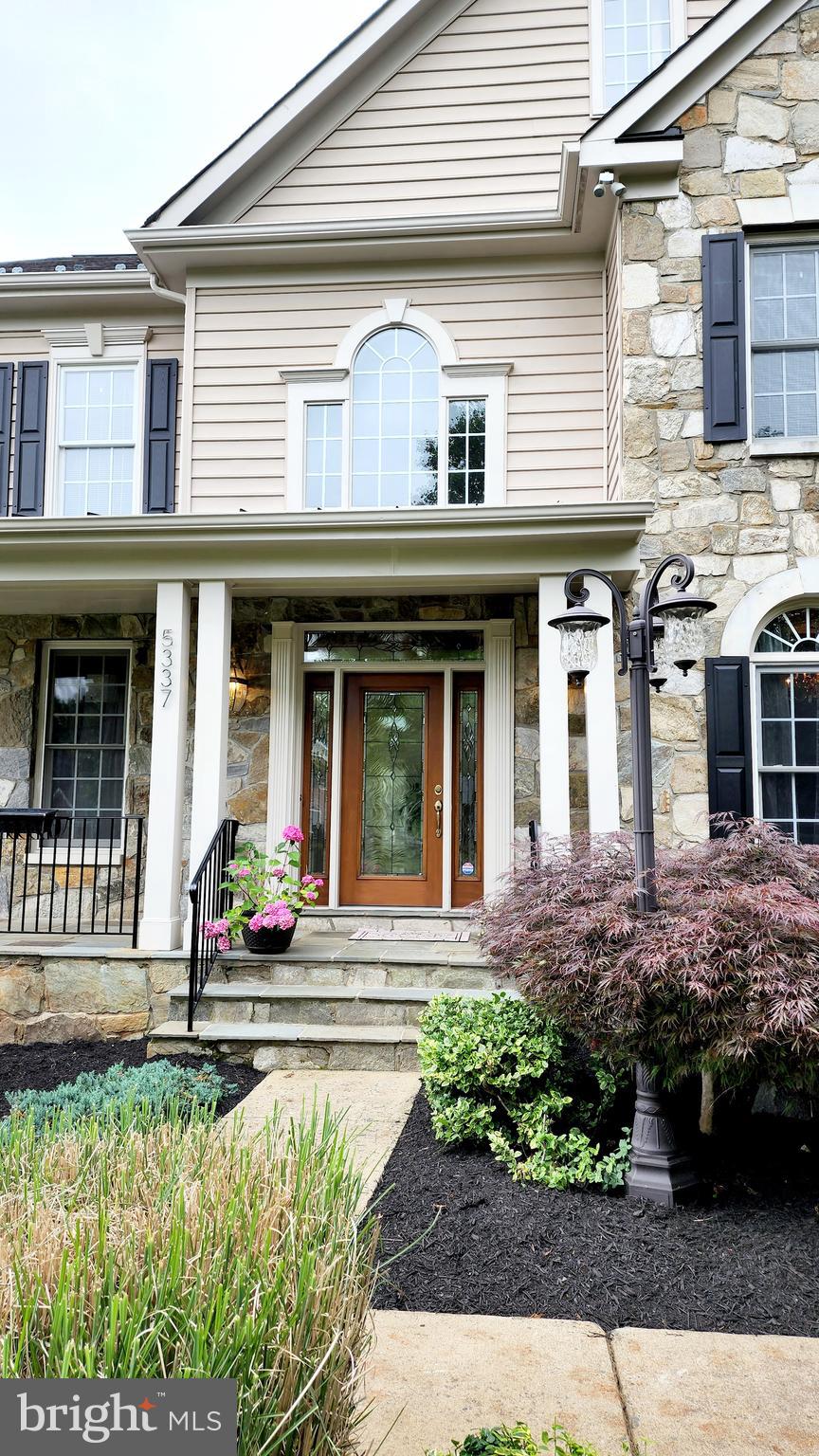 AMBLER VALE - Residential