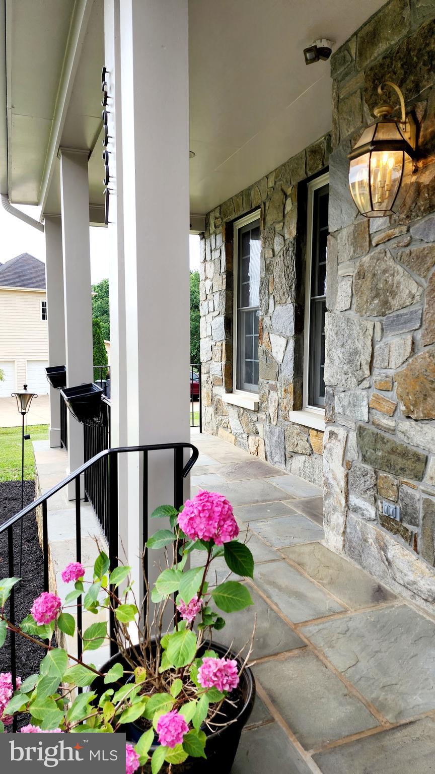 AMBLER VALE - Residential