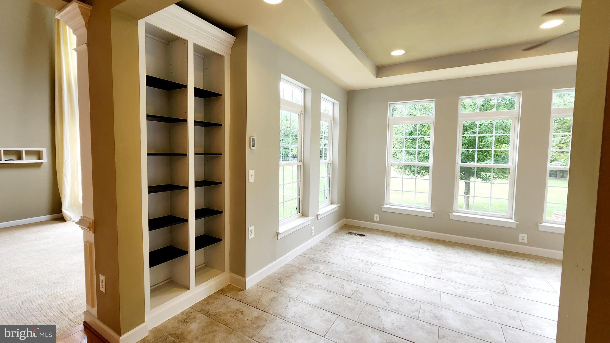 AMBLER VALE - Residential