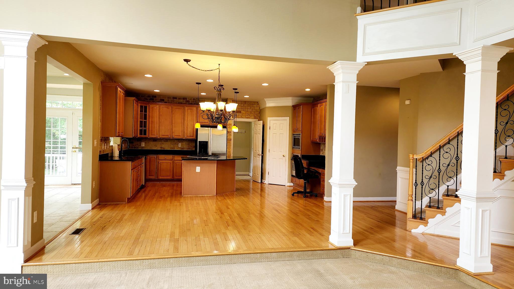 AMBLER VALE - Residential