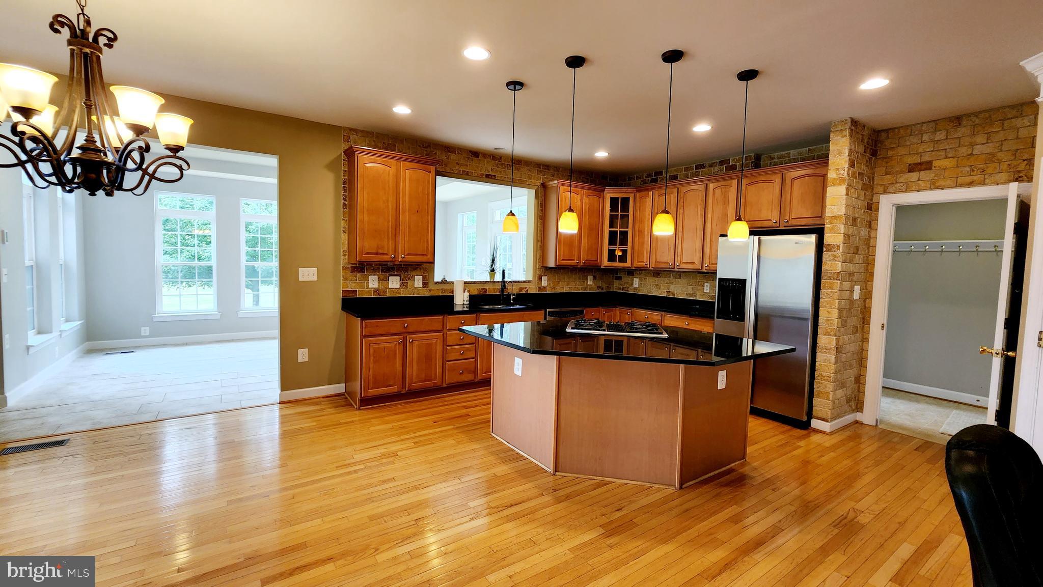 AMBLER VALE - Residential