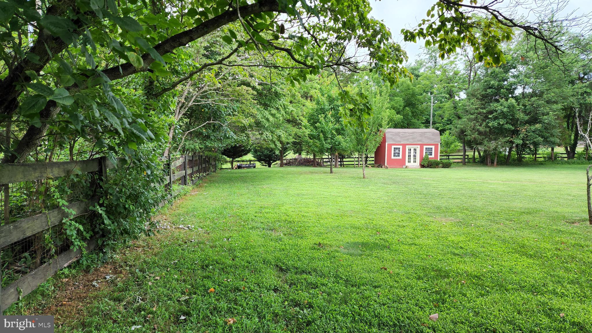 AMBLER VALE - Residential