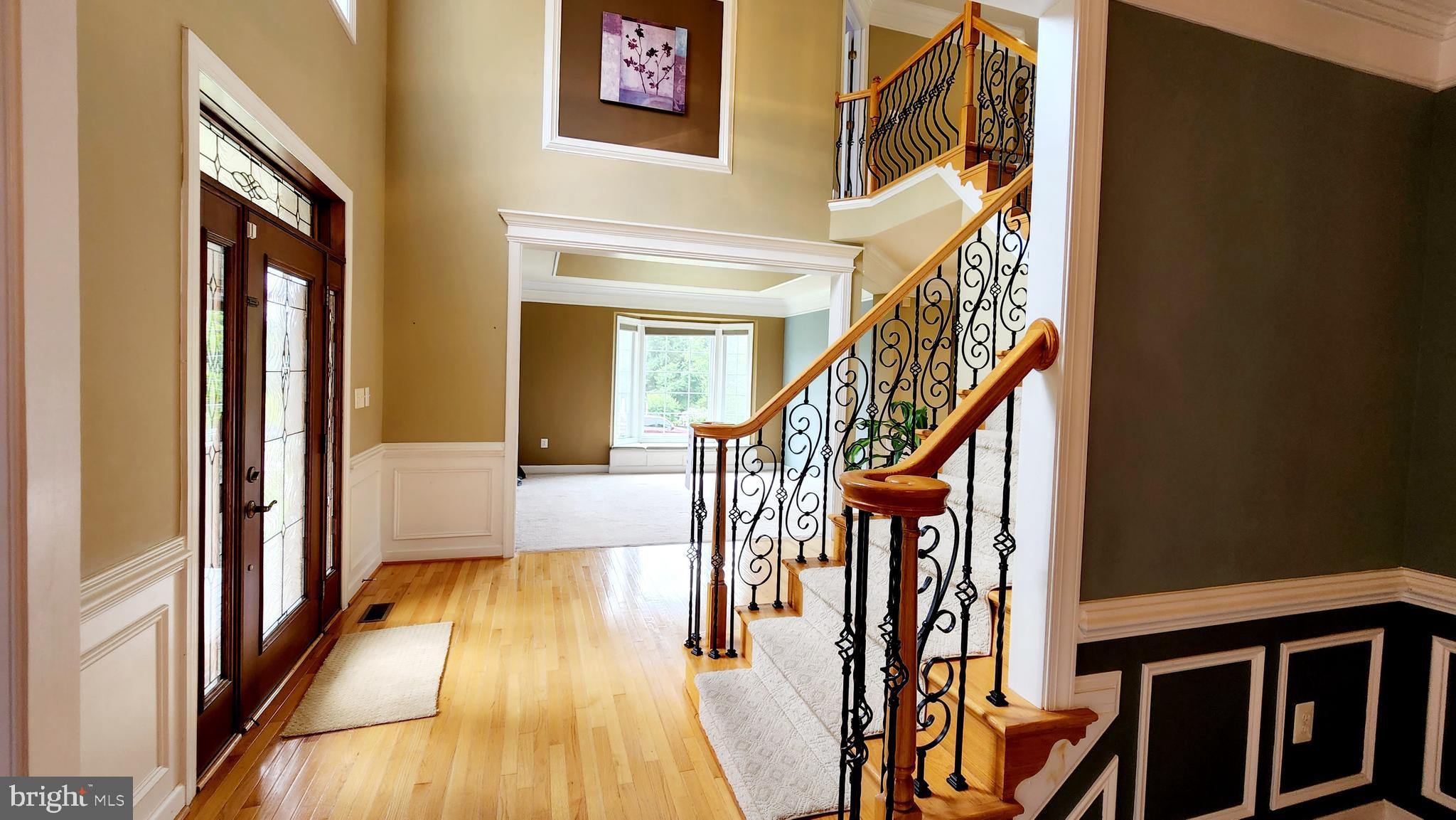 AMBLER VALE - Residential