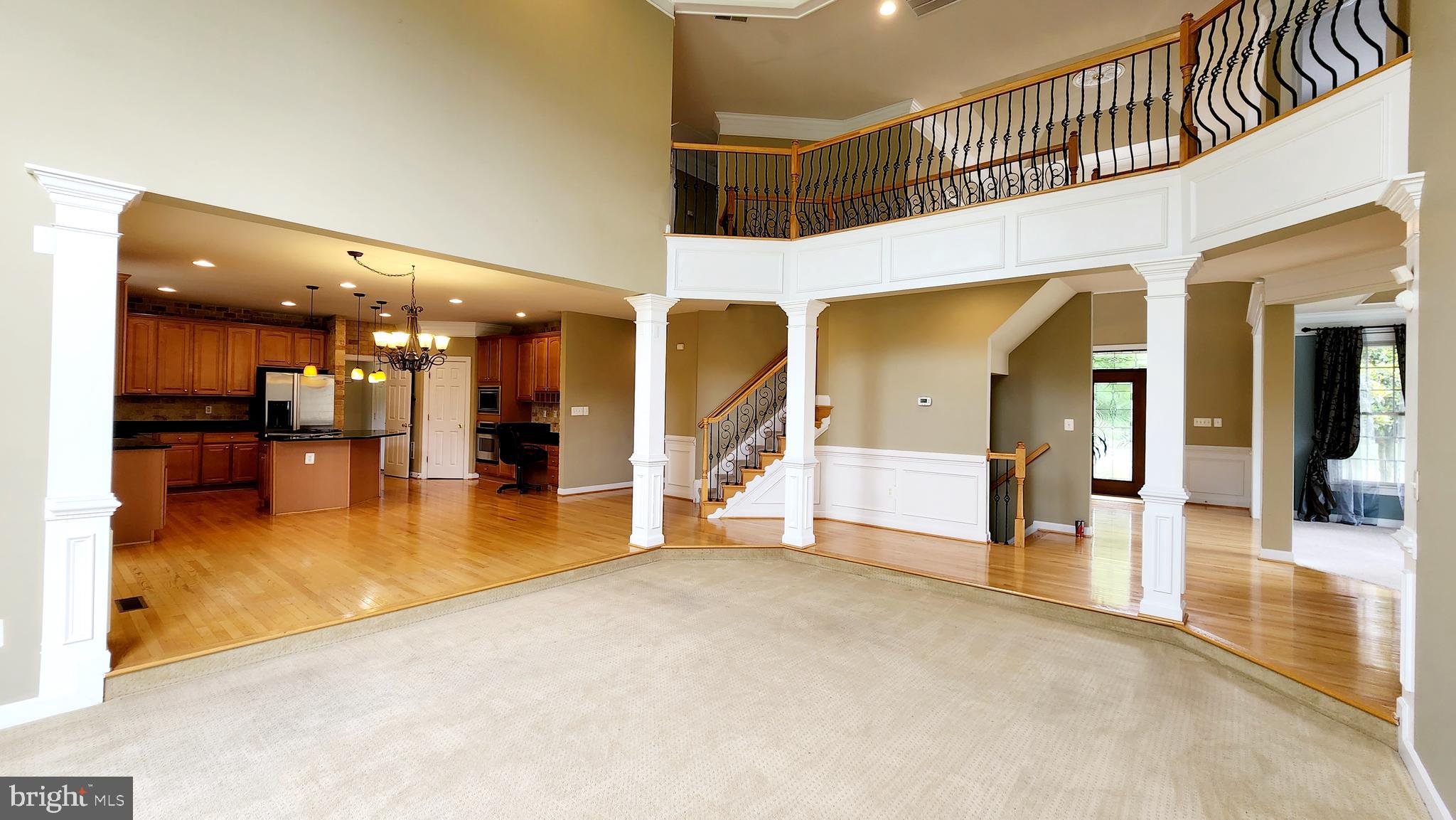 AMBLER VALE - Residential