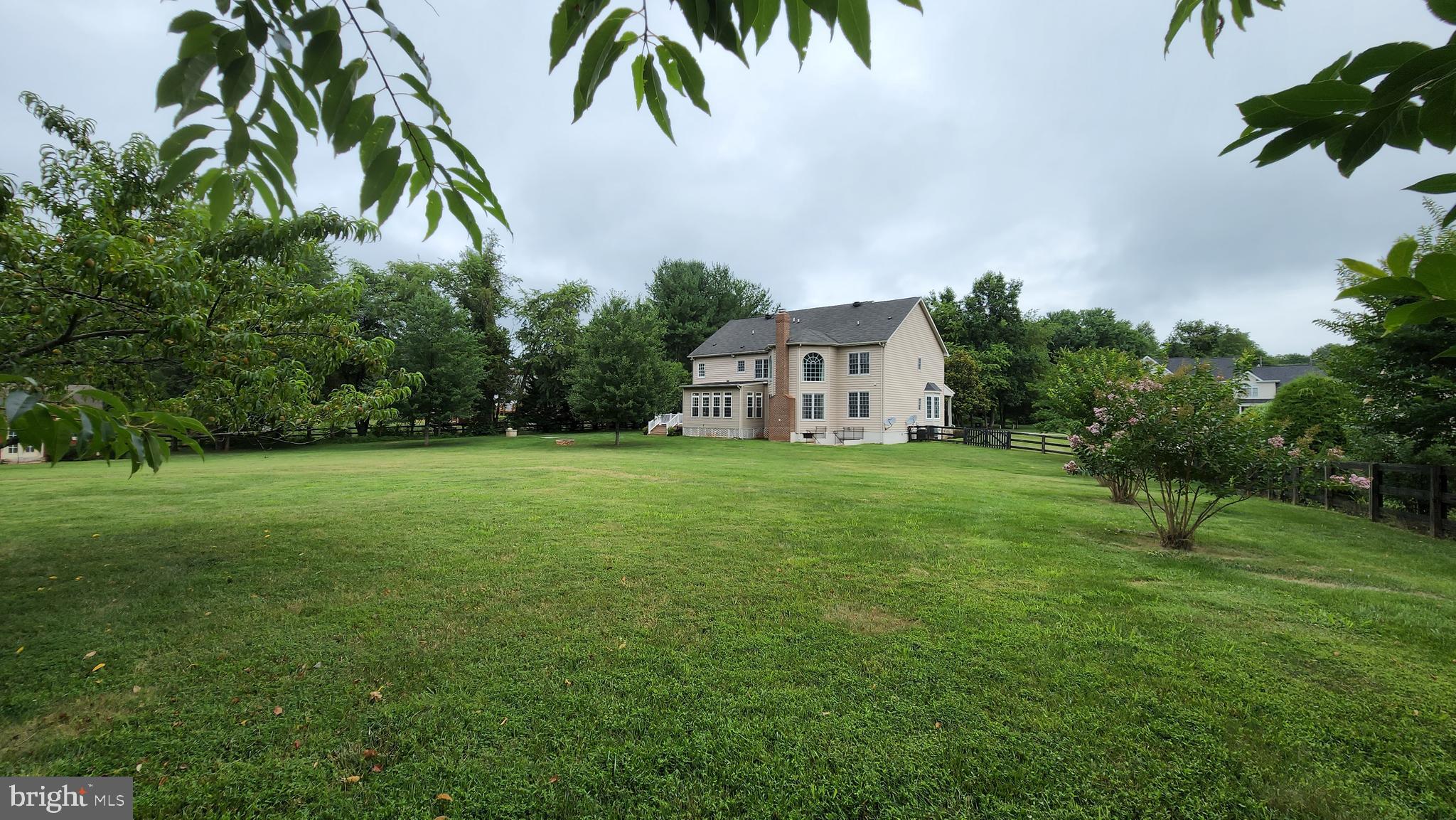 AMBLER VALE - Residential