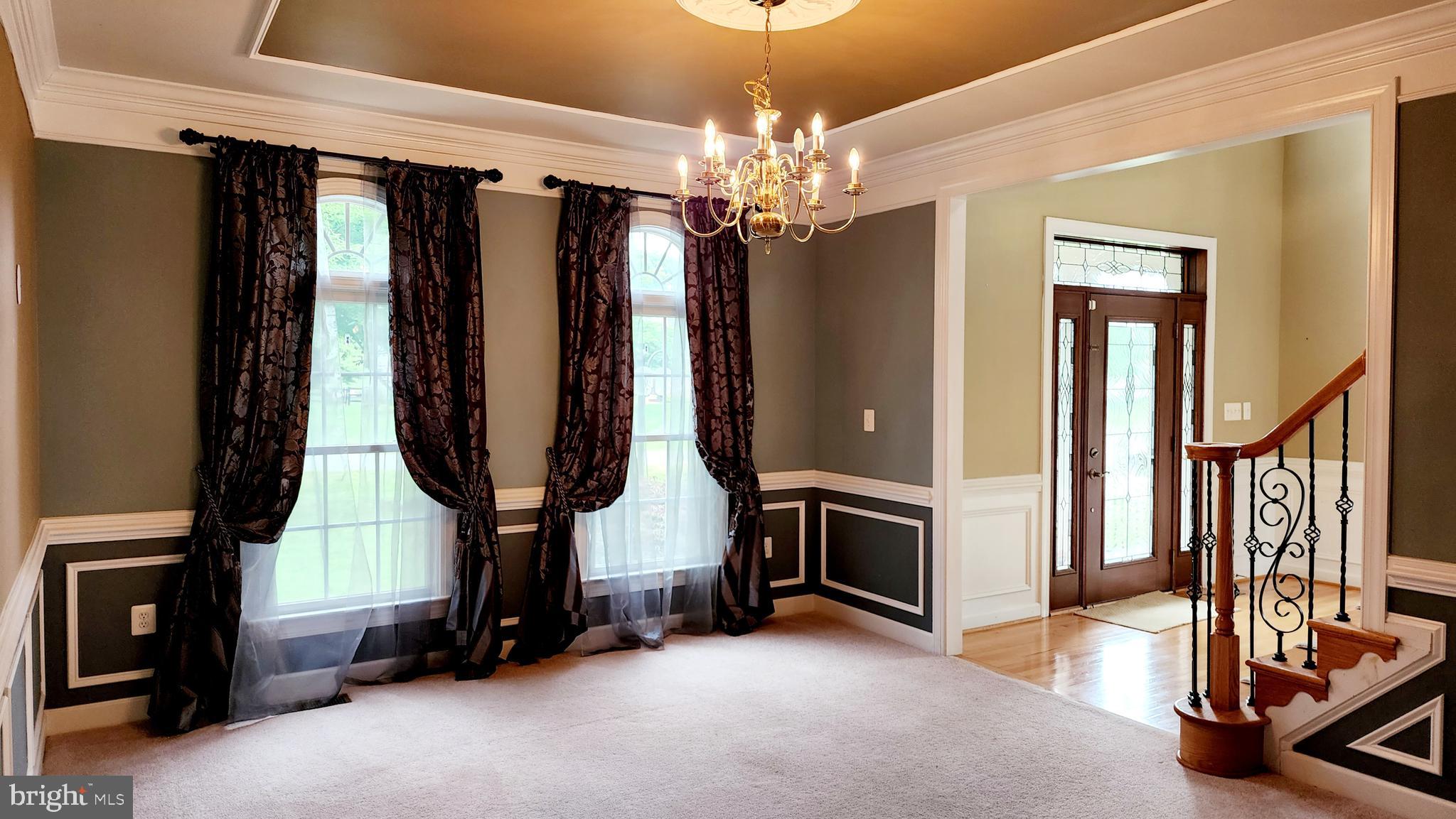 AMBLER VALE - Residential