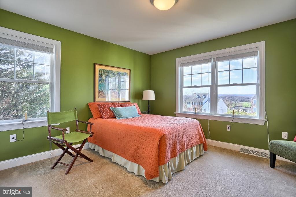 STONEMILL ACRES - Residential