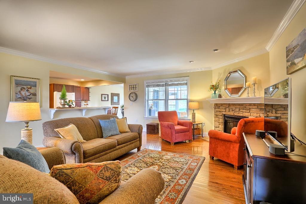 STONEMILL ACRES - Residential