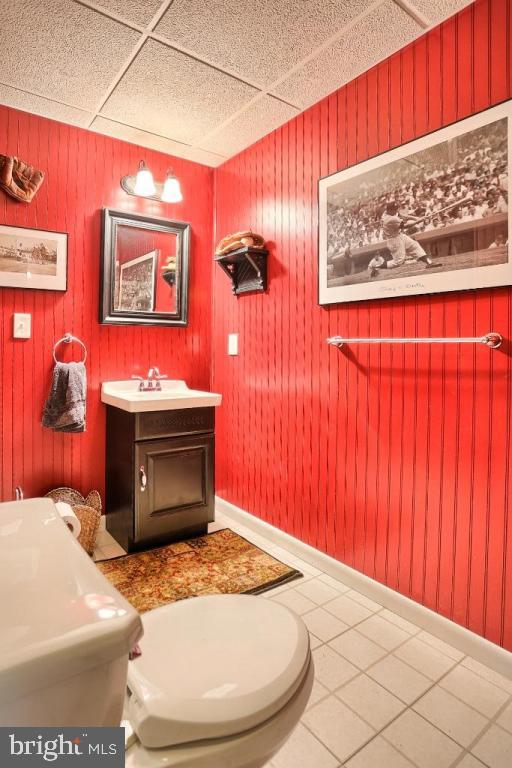 STONEMILL ACRES - Residential