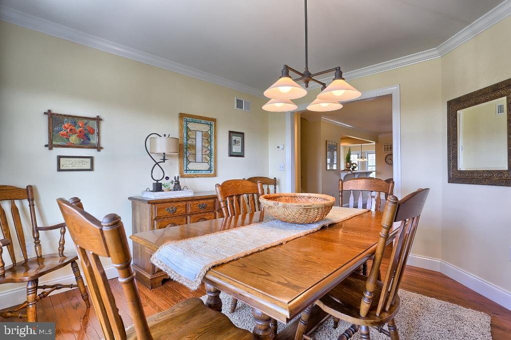 STONEMILL ACRES - Residential