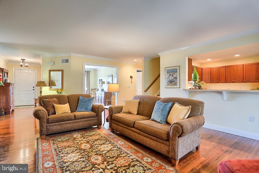 STONEMILL ACRES - Residential