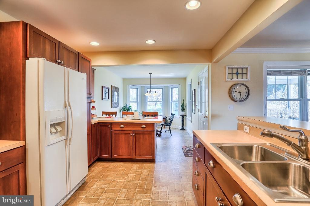 STONEMILL ACRES - Residential