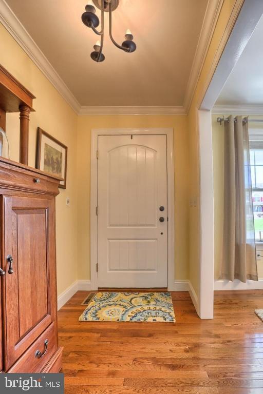 STONEMILL ACRES - Residential