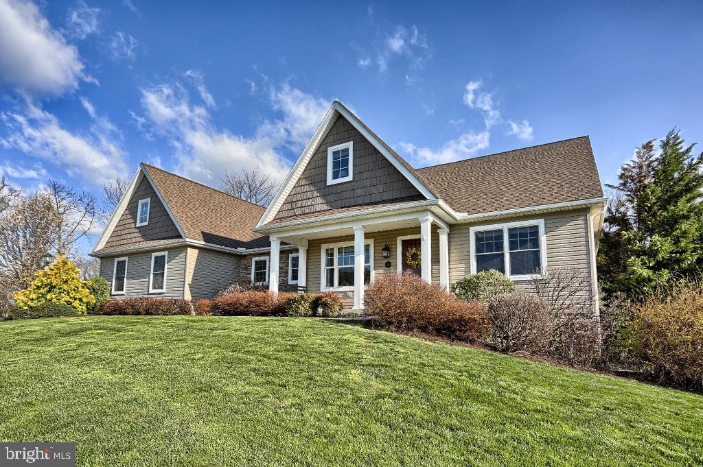 STONEMILL ACRES - Residential