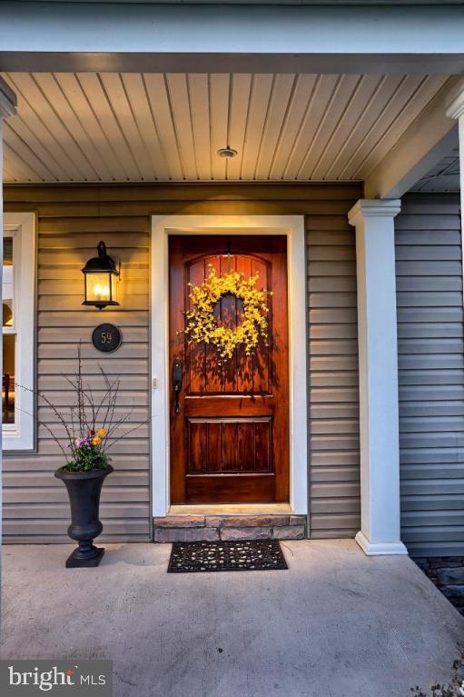 STONEMILL ACRES - Residential