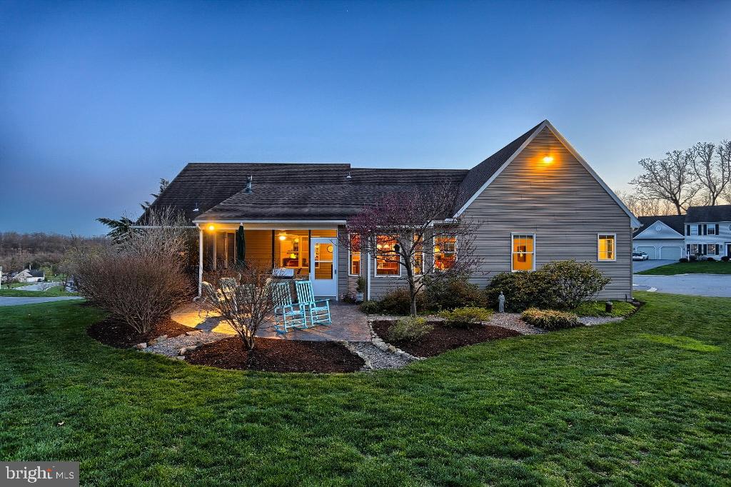 STONEMILL ACRES - Residential