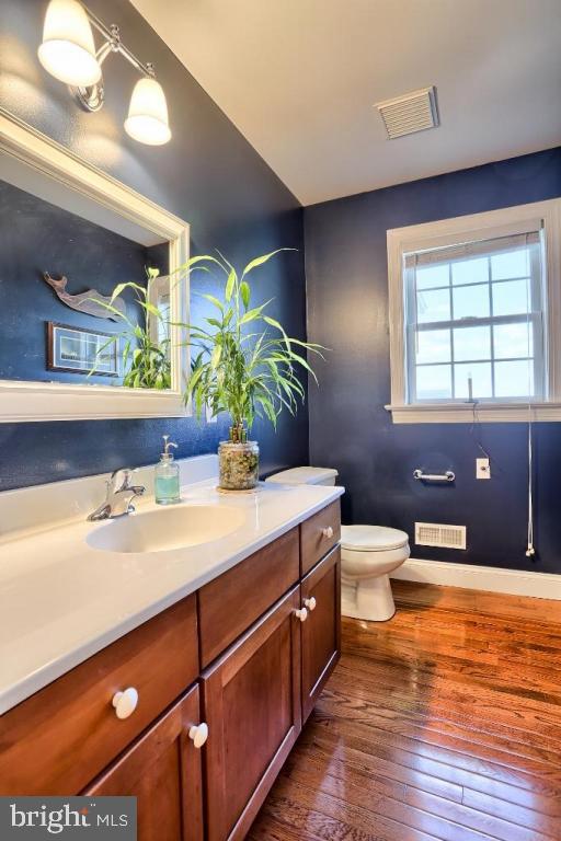 STONEMILL ACRES - Residential