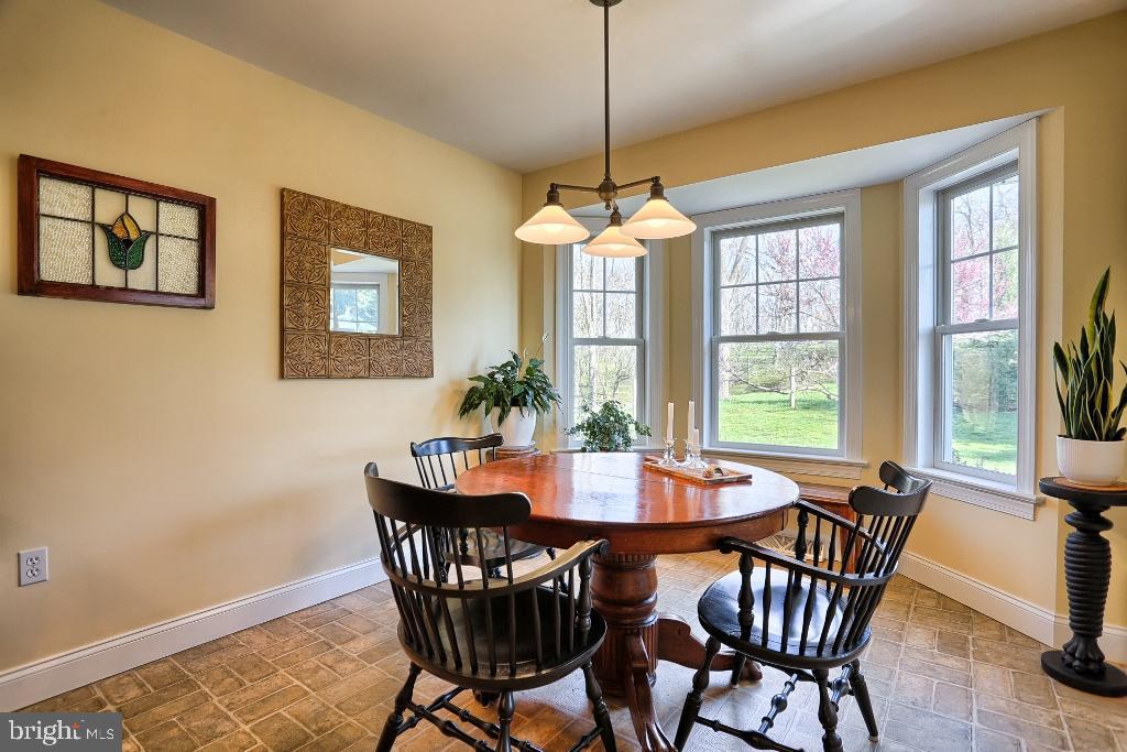 STONEMILL ACRES - Residential