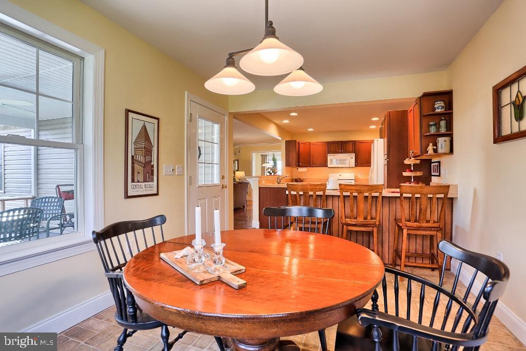 STONEMILL ACRES - Residential