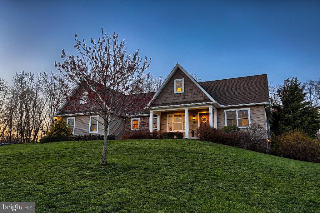 STONEMILL ACRES - Residential