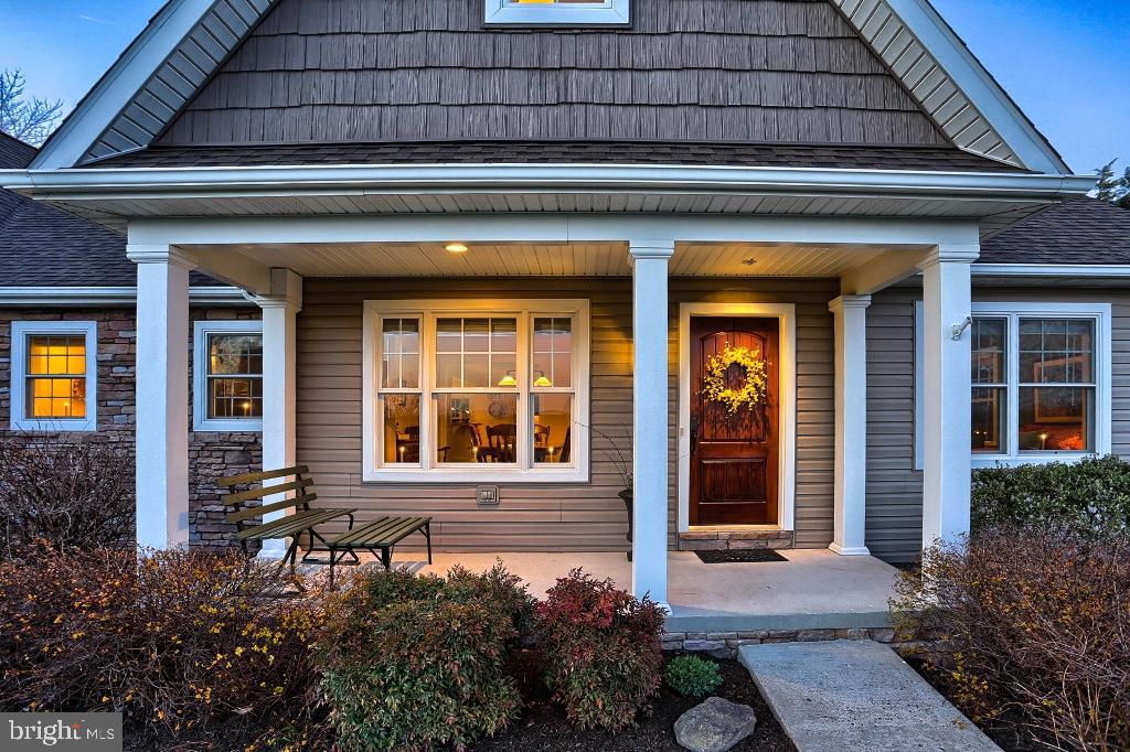 STONEMILL ACRES - Residential