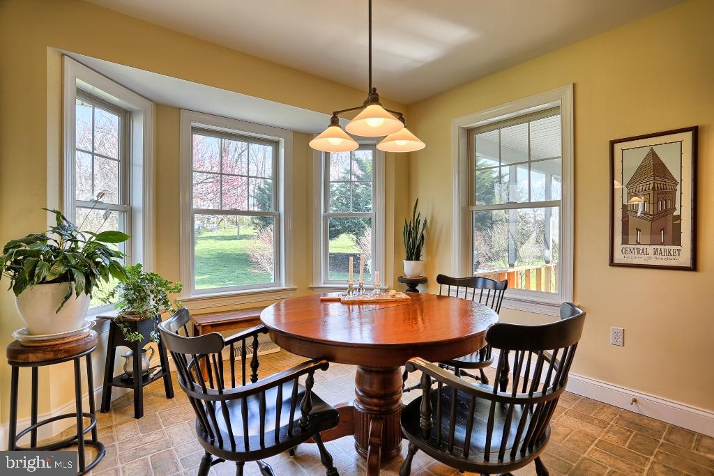 STONEMILL ACRES - Residential