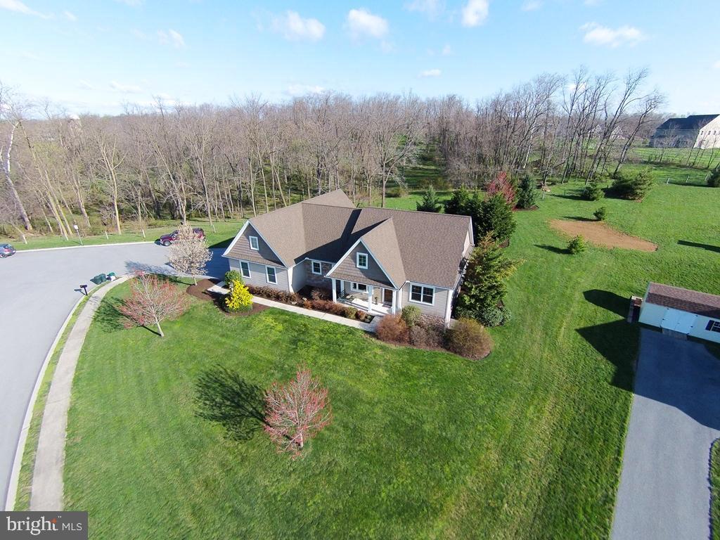 STONEMILL ACRES - Residential