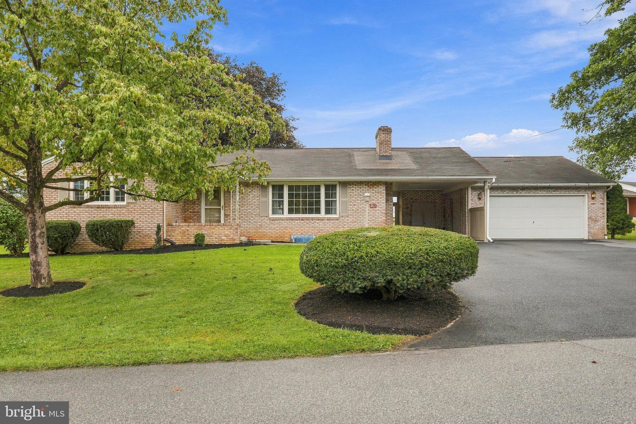 30 BIRCHWAY DRIVE