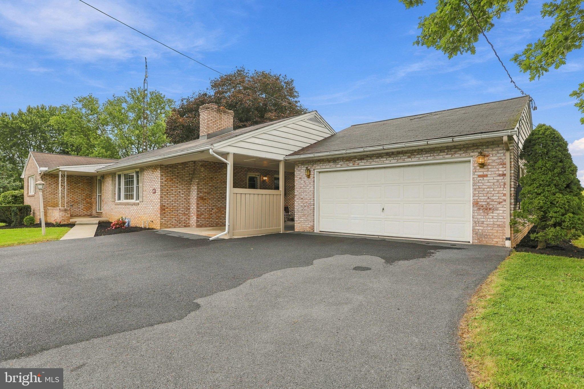 30 BIRCHWAY DRIVE