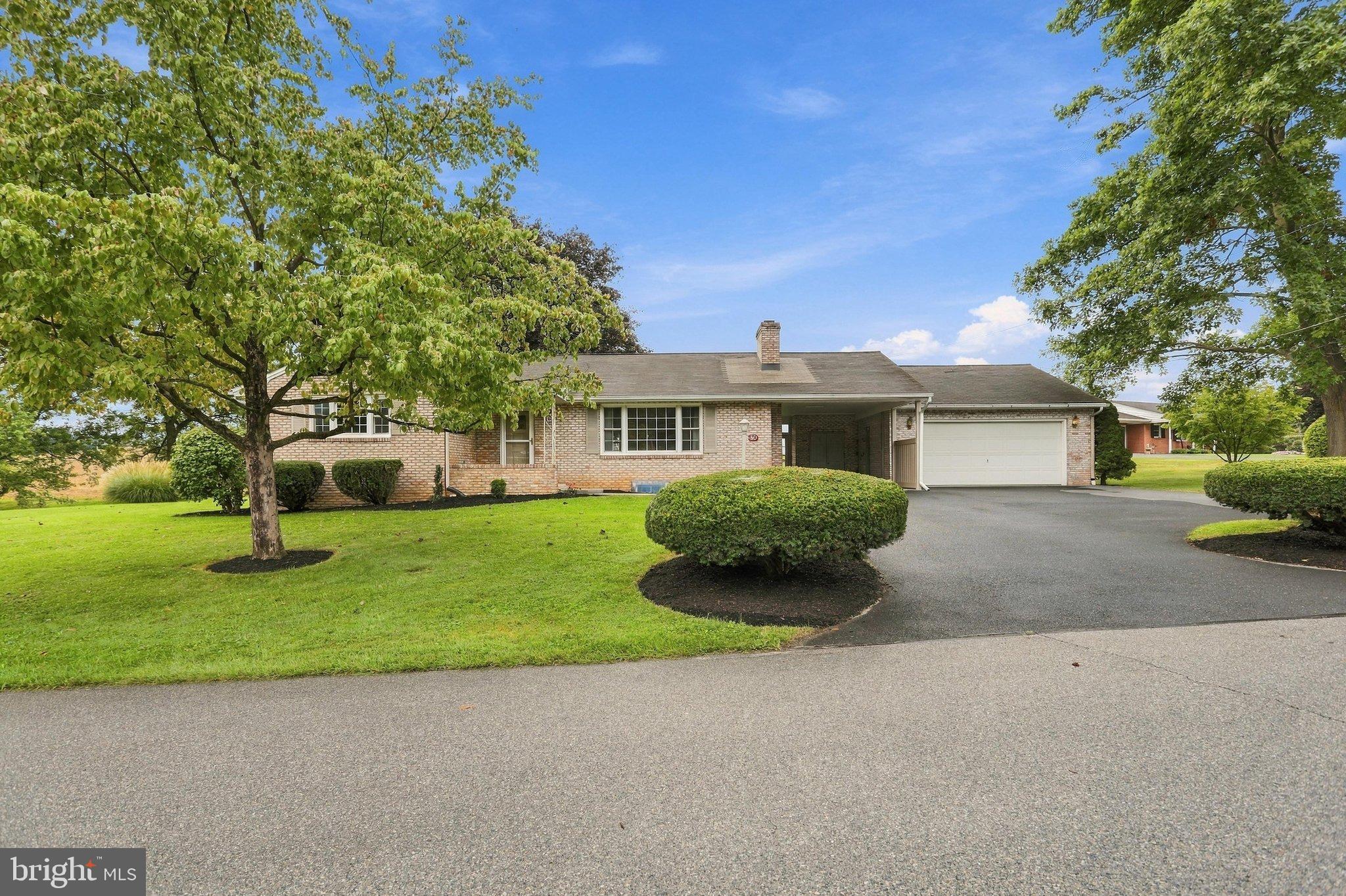30 BIRCHWAY DRIVE