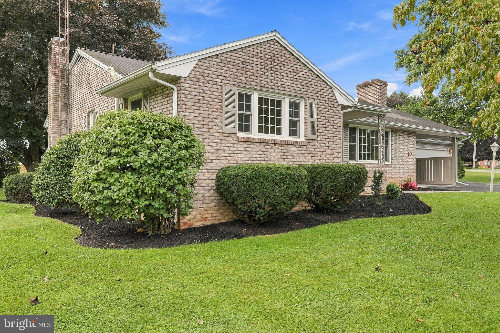 30 BIRCHWAY DRIVE