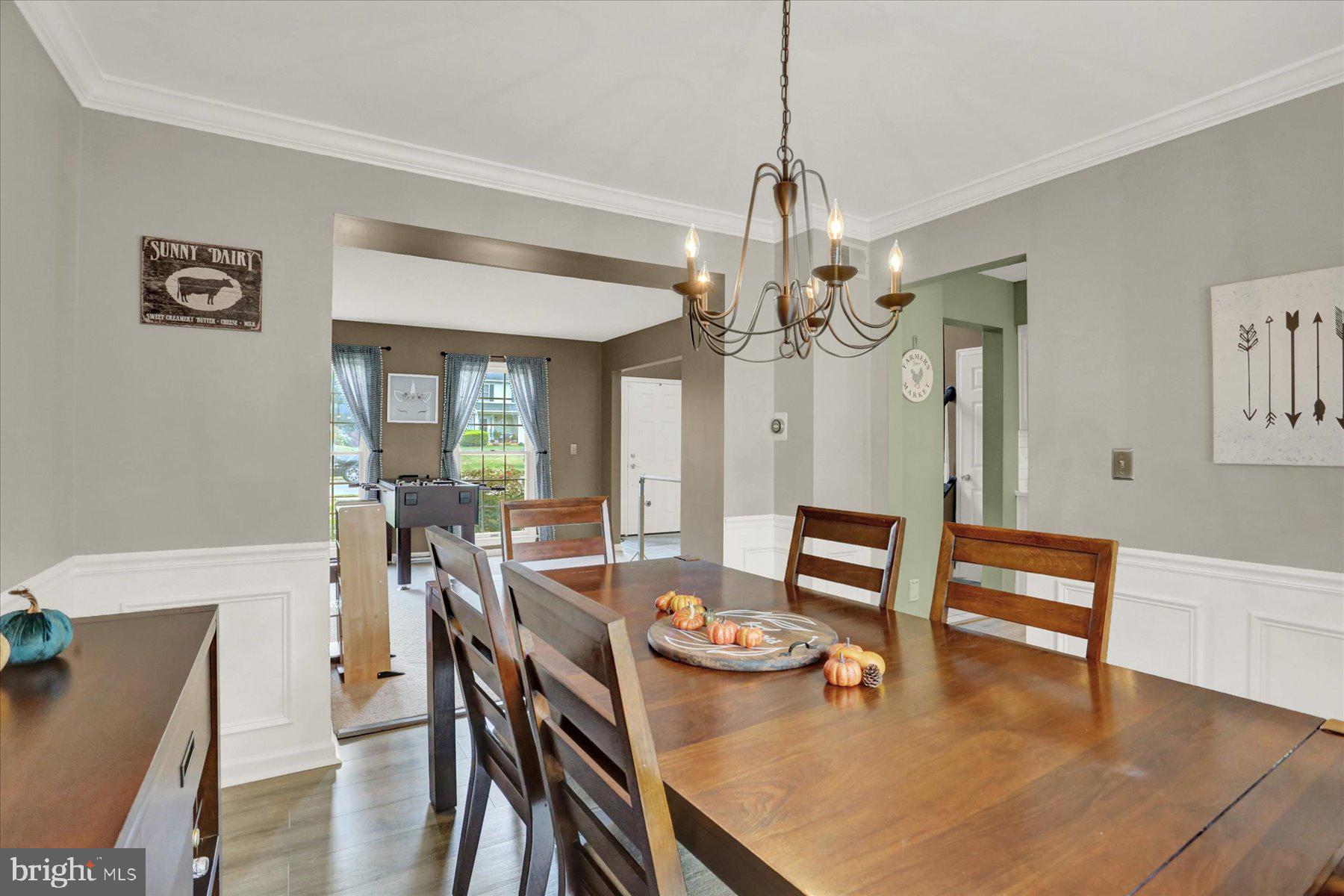 CICADA HILLS - Residential