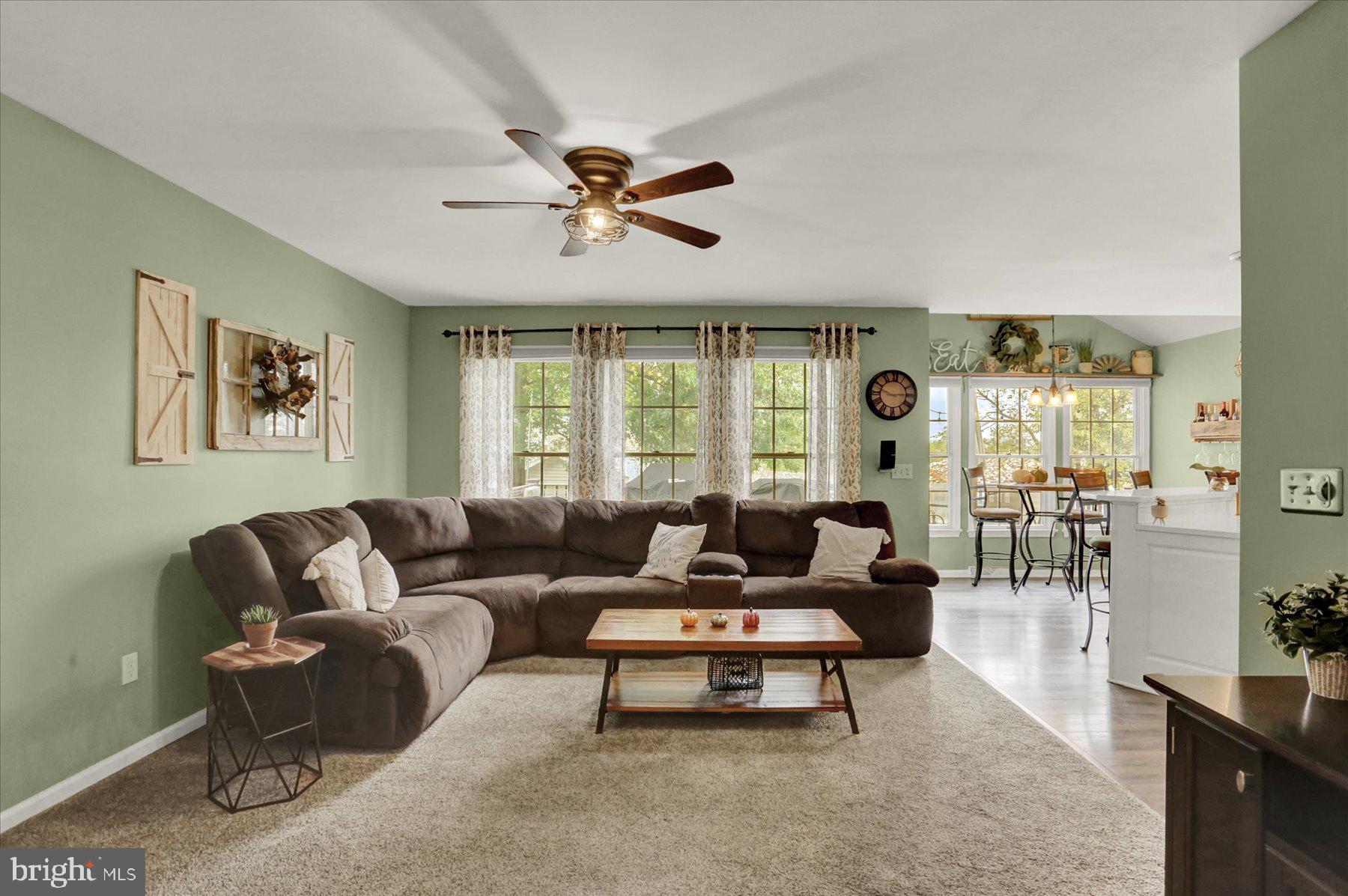 CICADA HILLS - Residential