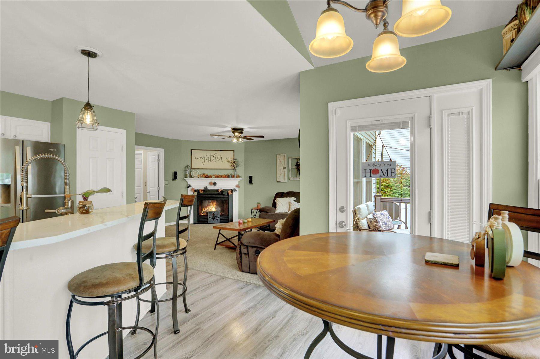 CICADA HILLS - Residential