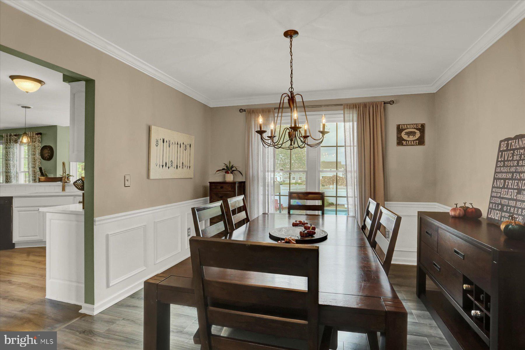 CICADA HILLS - Residential