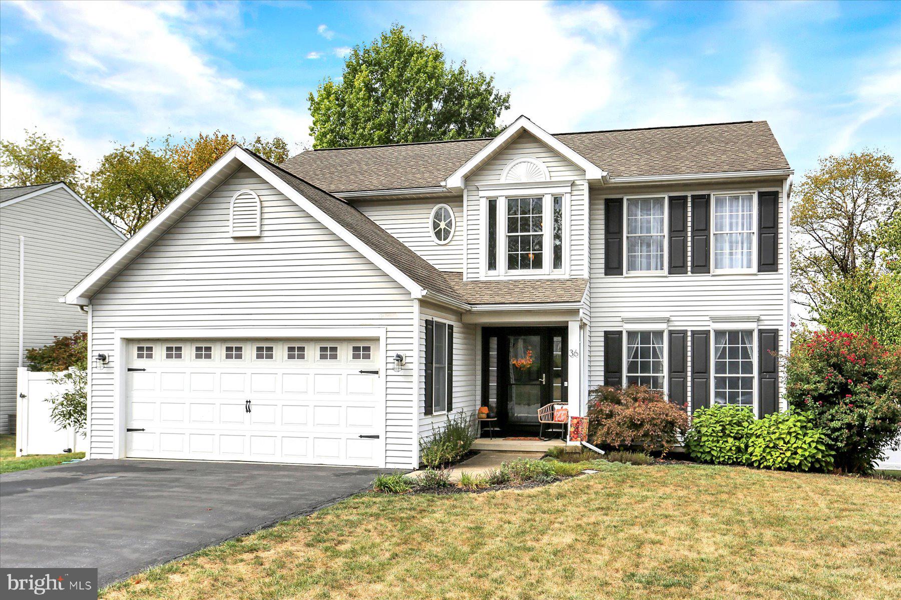 CICADA HILLS - Residential