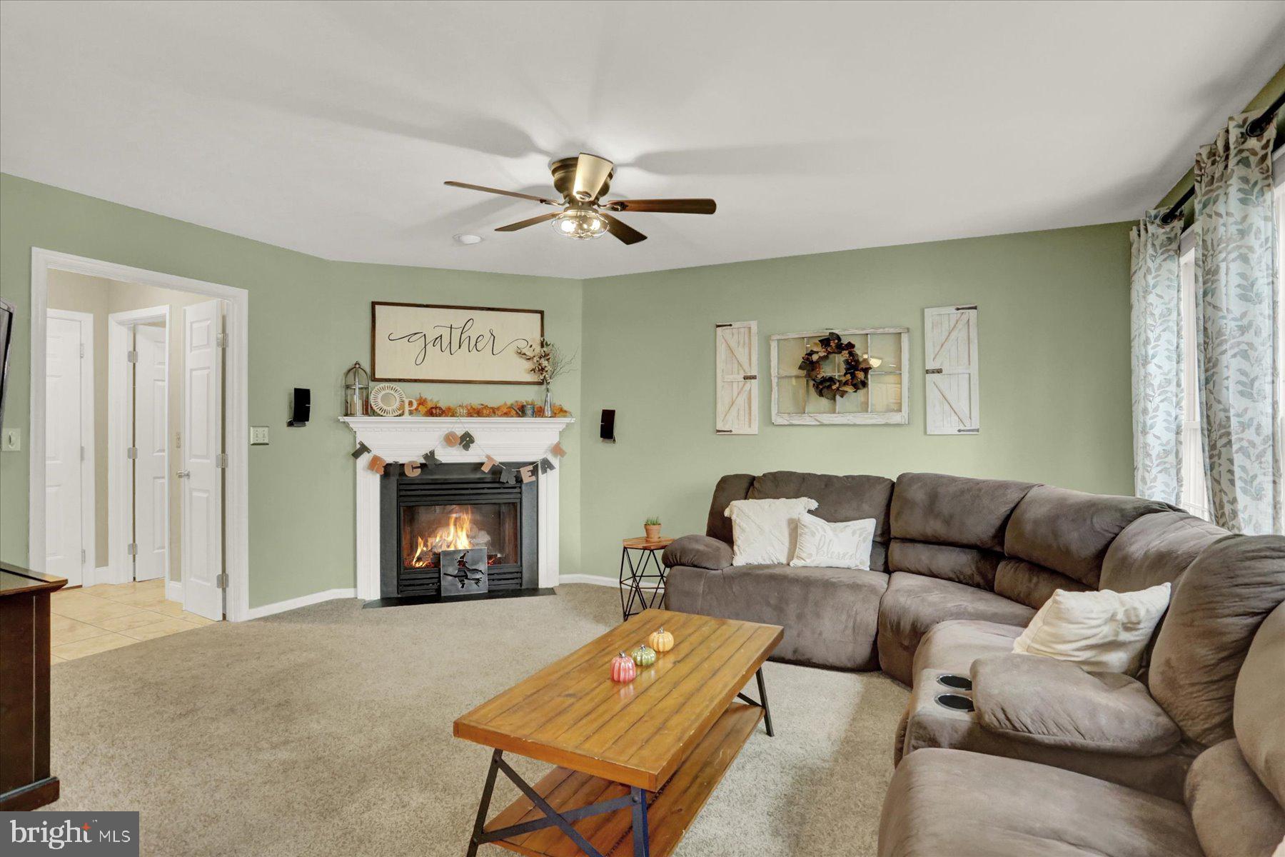 CICADA HILLS - Residential