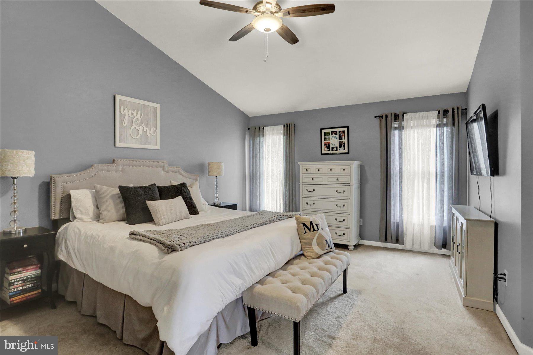 CICADA HILLS - Residential