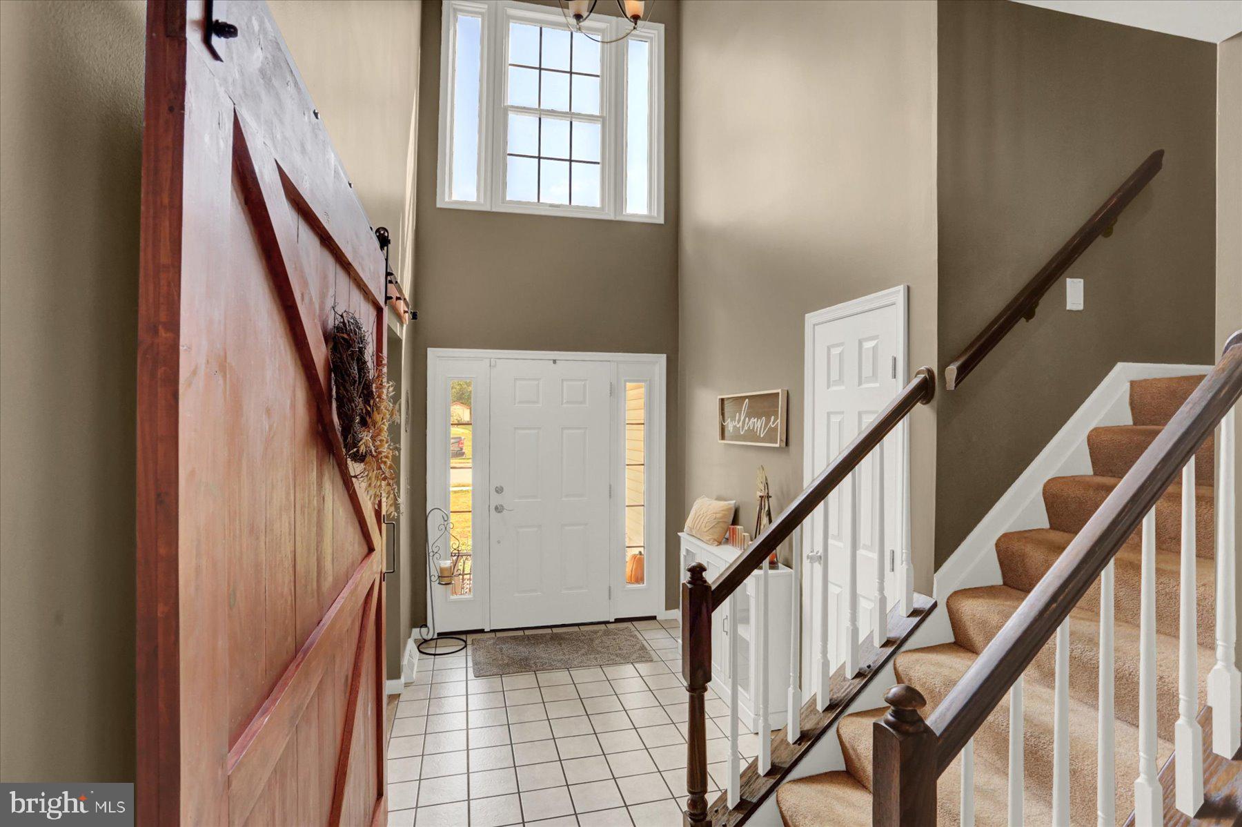 CICADA HILLS - Residential