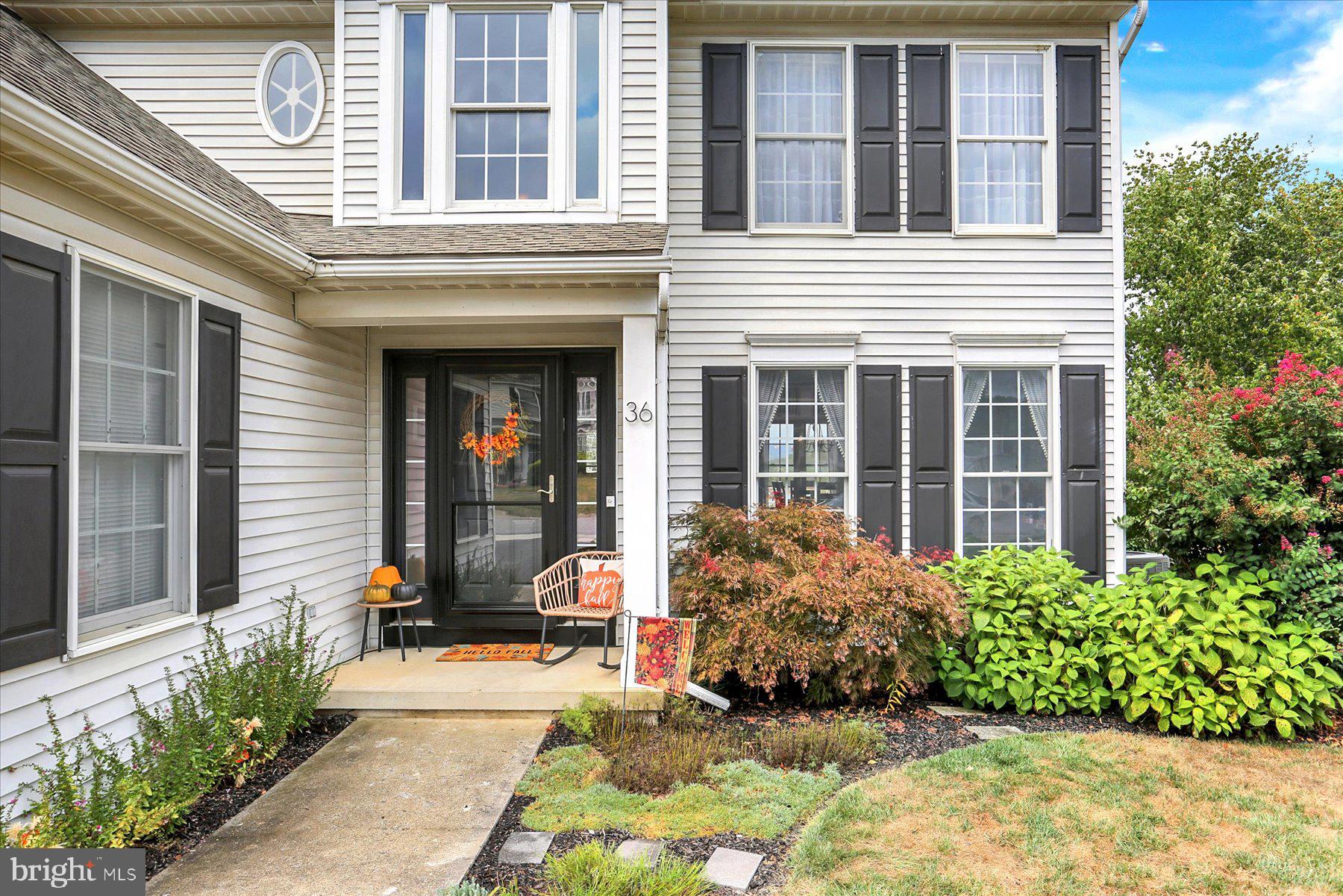 CICADA HILLS - Residential