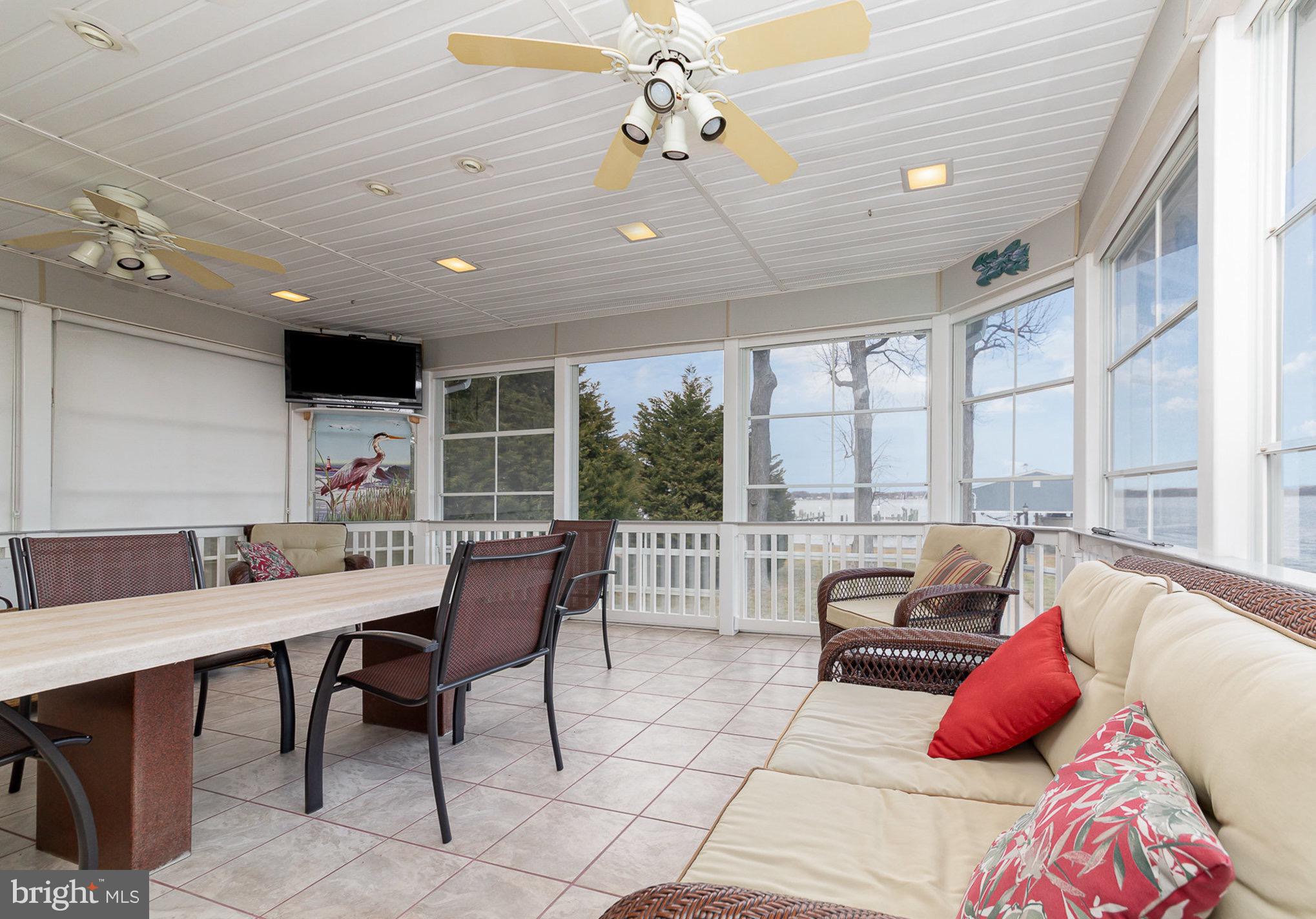 SPARROWS POINT - Residential