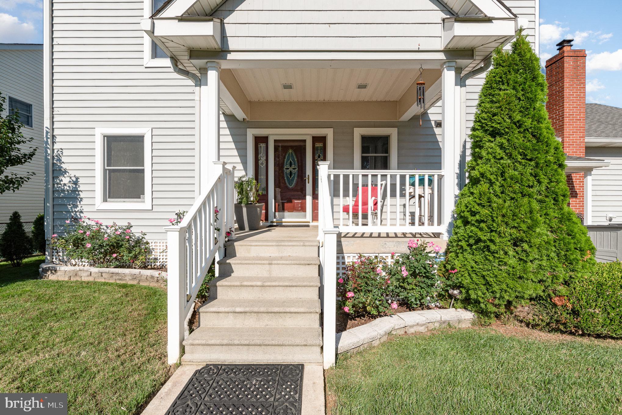 SPARROWS POINT - Residential