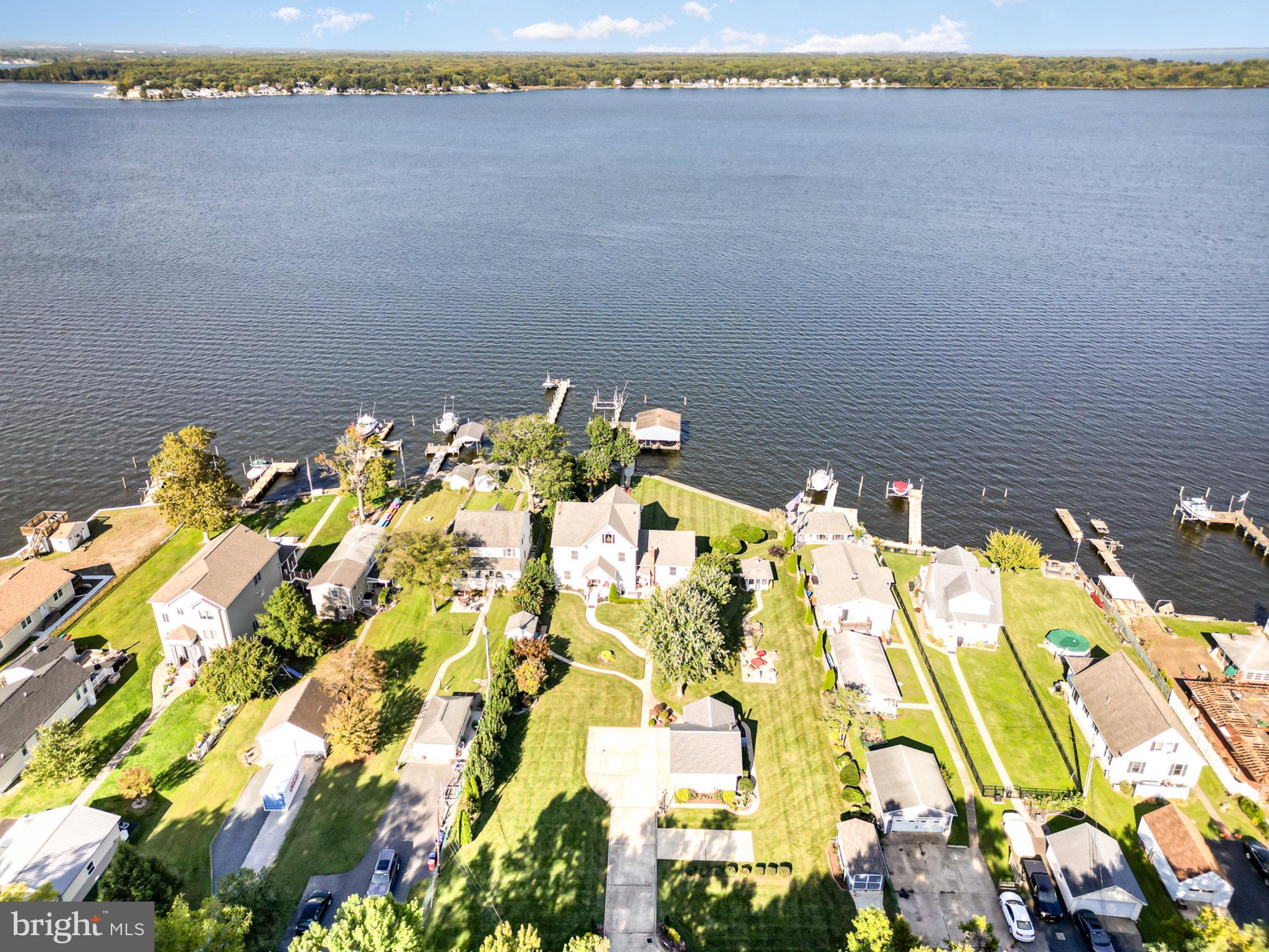 SPARROWS POINT - Residential