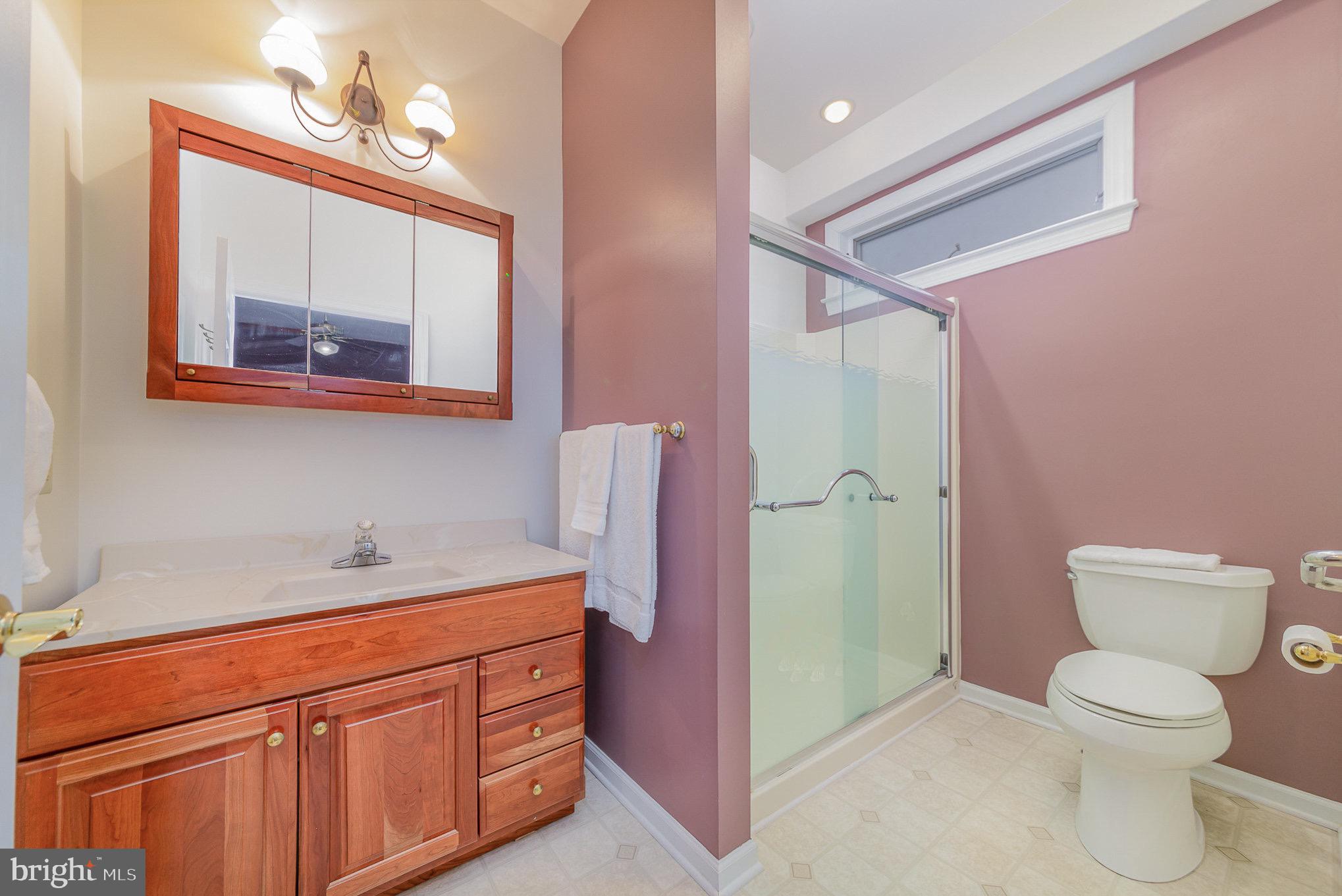 SPARROWS POINT - Residential