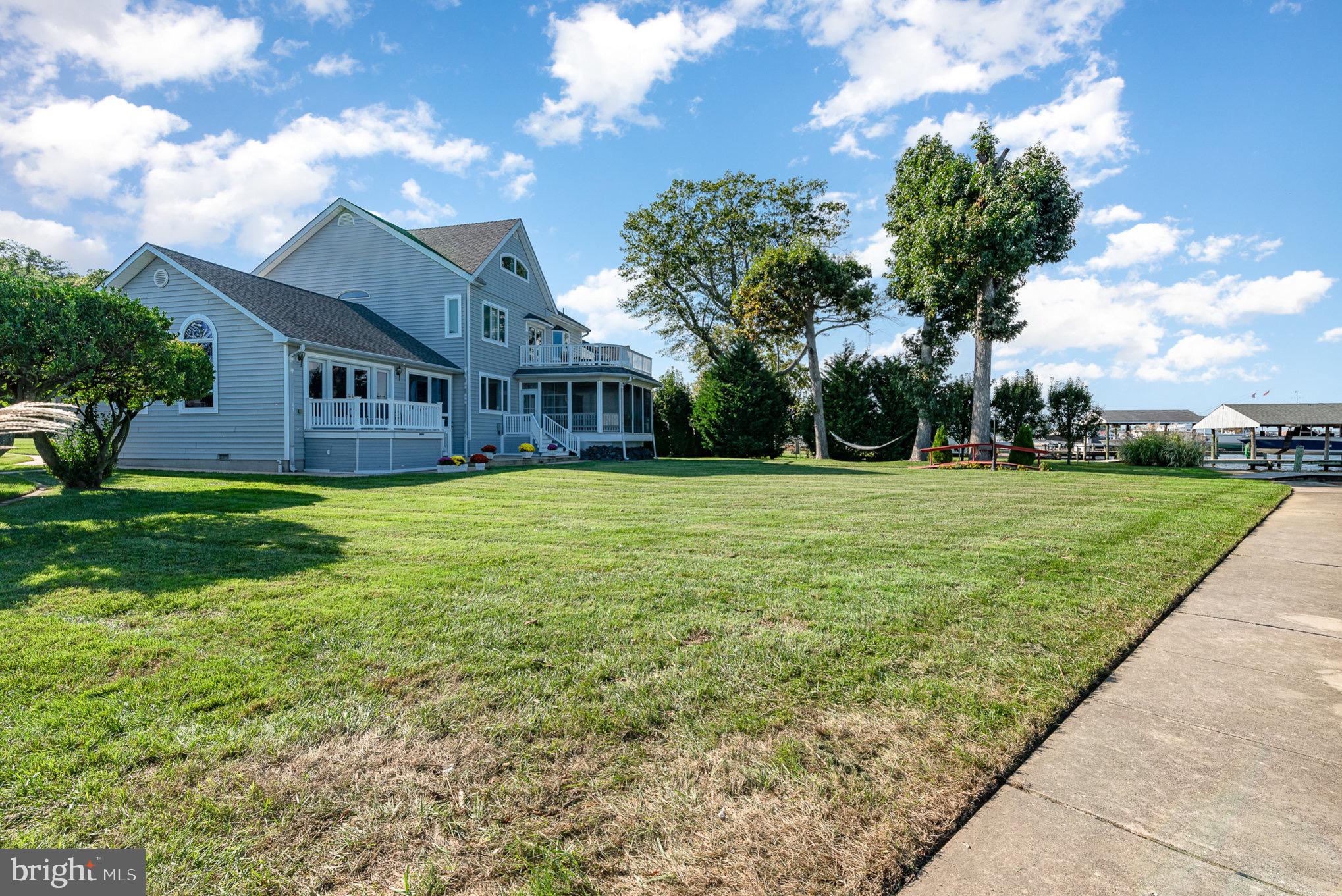 SPARROWS POINT - Residential