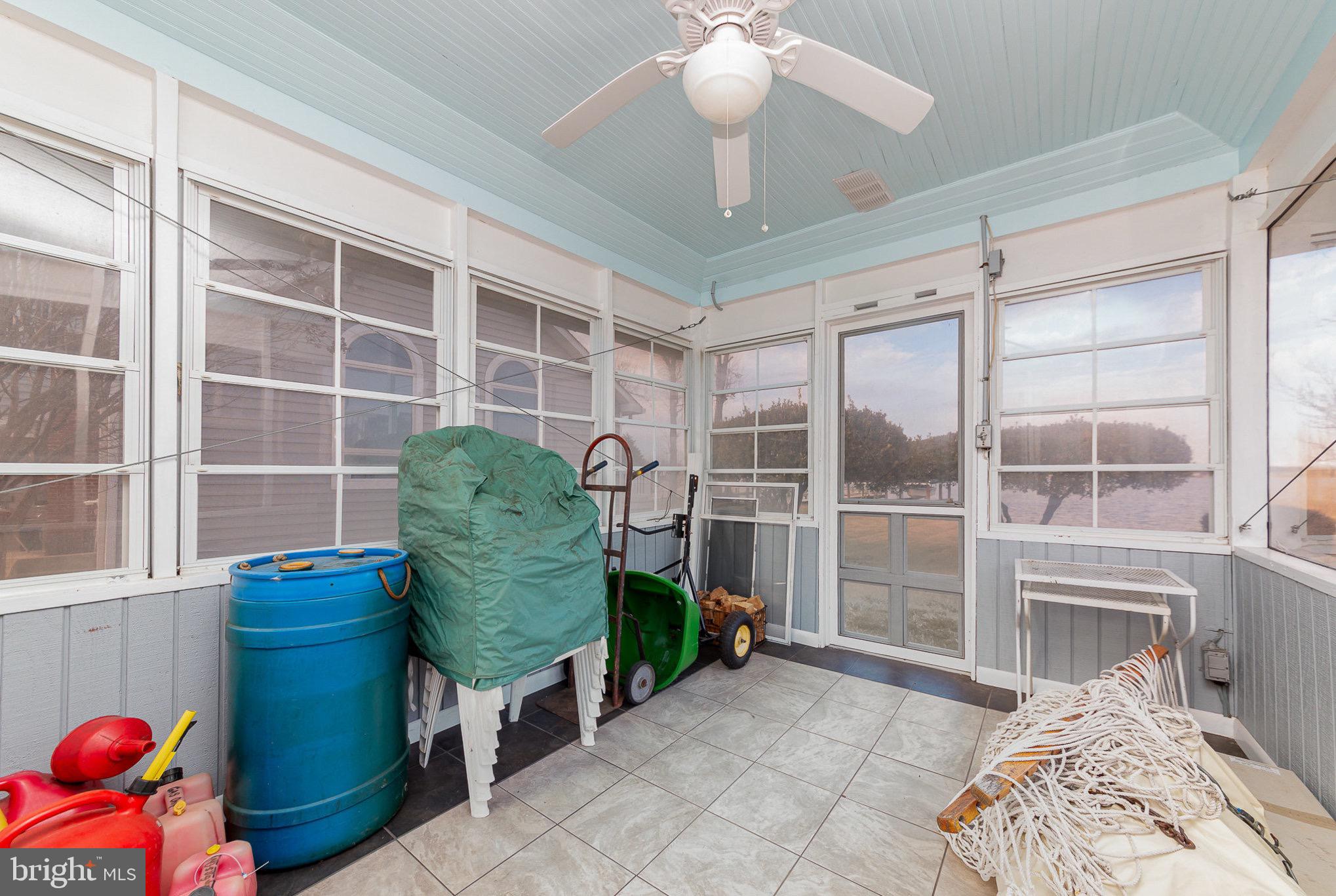 SPARROWS POINT - Residential