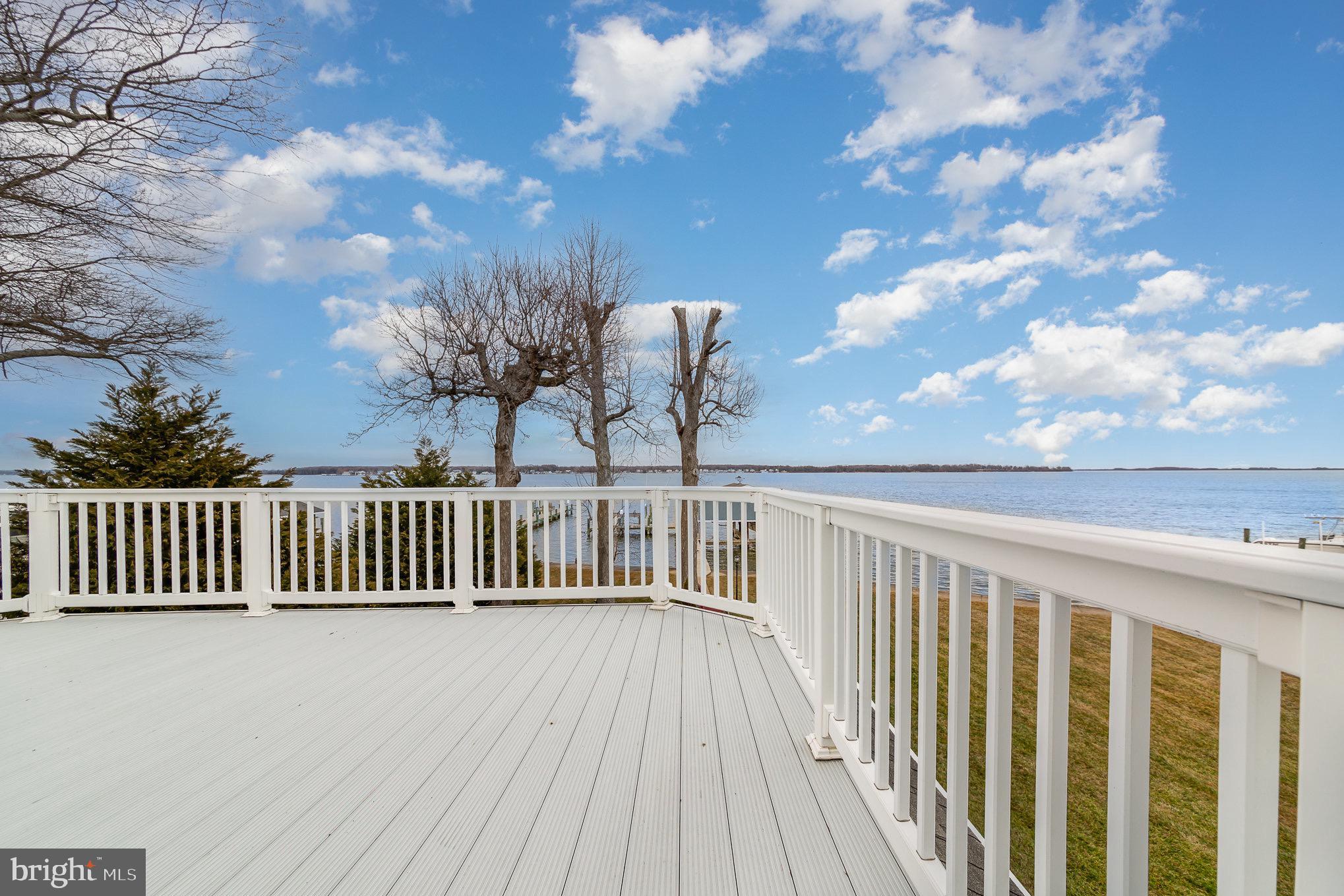 SPARROWS POINT - Residential
