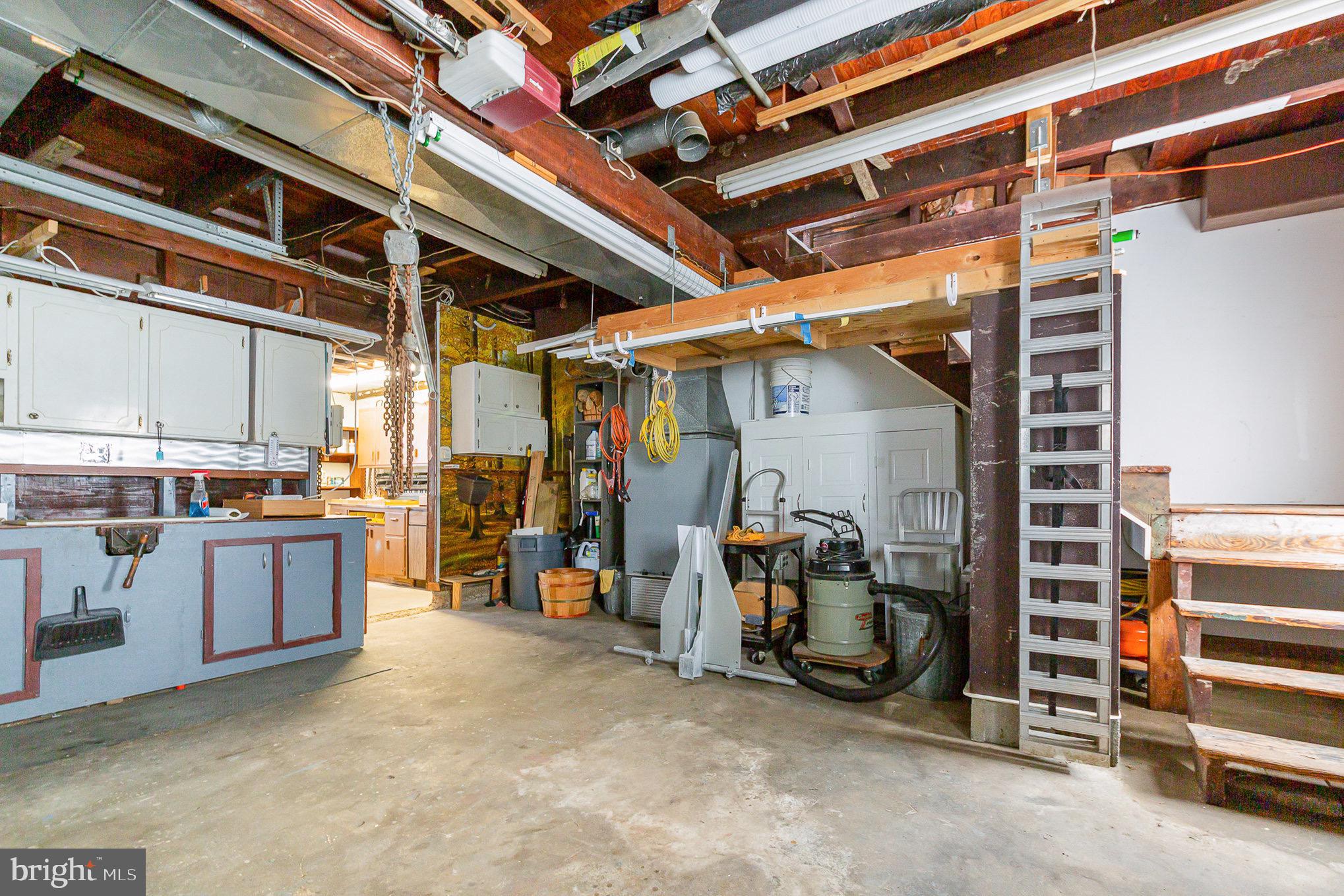 SPARROWS POINT - Residential