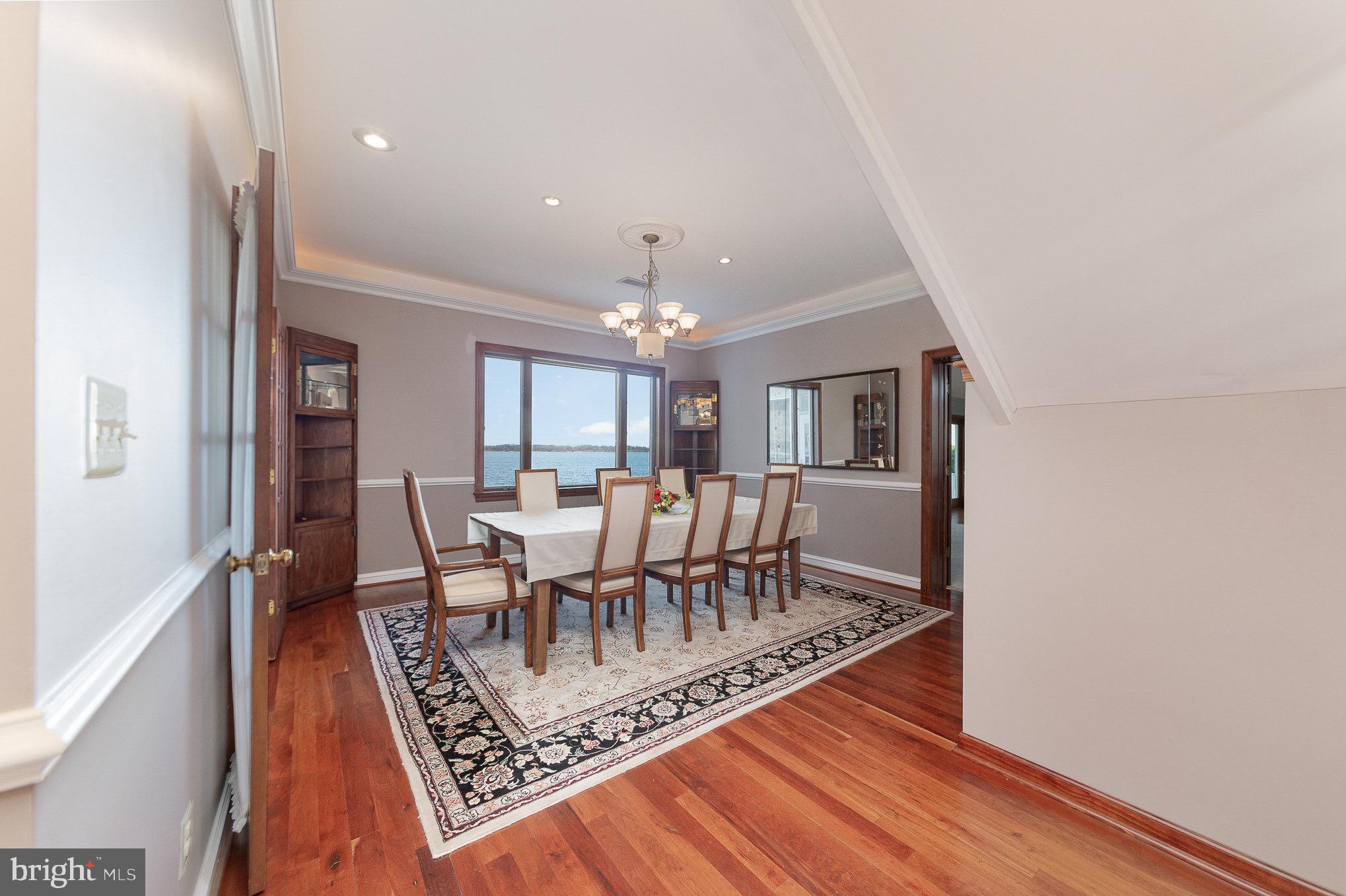SPARROWS POINT - Residential